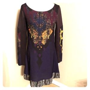 NWT - Save The Queen Dress